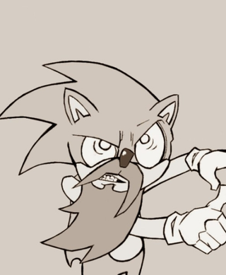 Illustration for article titled Beards Make Games Better!